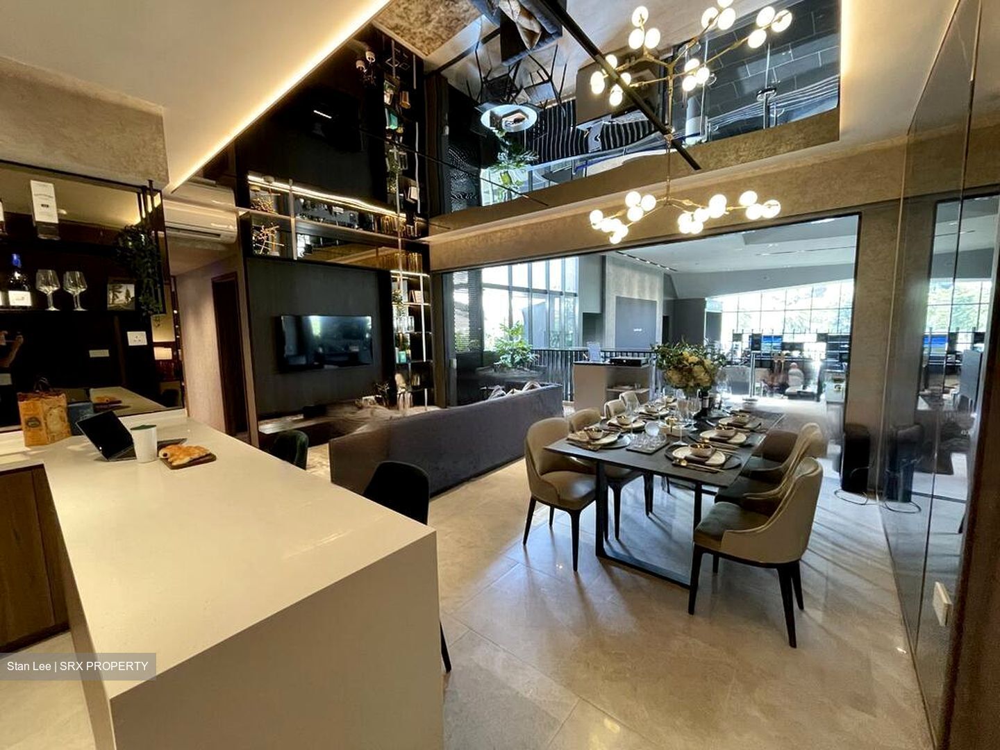 Lentor Central (D26), Condominium #432185471